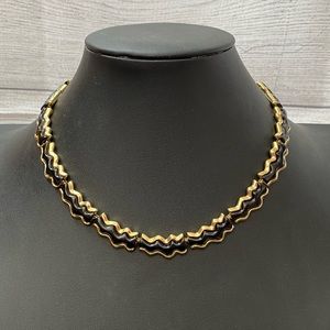 Trifari necklace